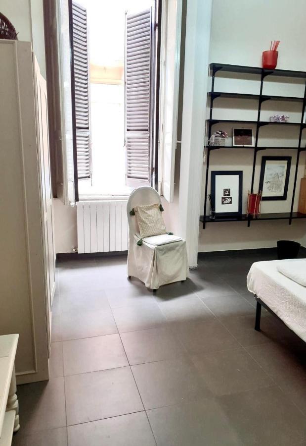 Nonna Mafalda House Catania Luaran gambar