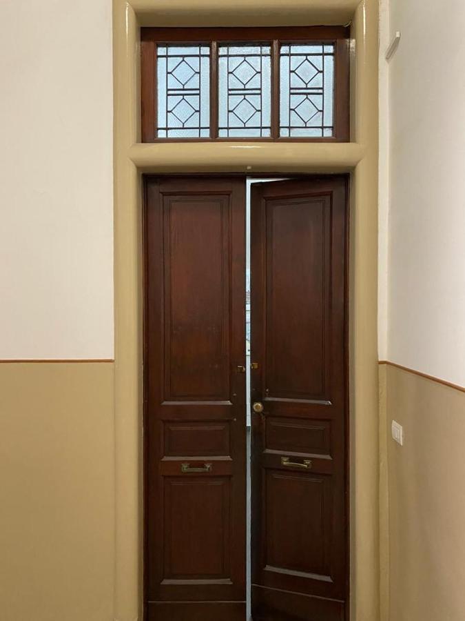 Nonna Mafalda House Catania Luaran gambar